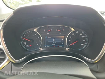 2024 Chevrolet Equinox LT 1LT - miniatura 12