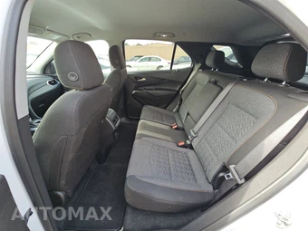 2024 Chevrolet Equinox LT 1LT - miniatura 13