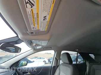 2024 Chevrolet Equinox LT 1LT - miniatura 14