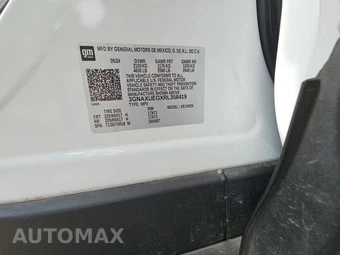 2024 Chevrolet Equinox LT 1LT - miniatura 15