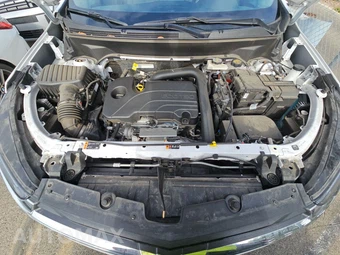 2024 Chevrolet Equinox LT 1LT - miniatura 16