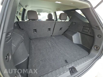 2024 Chevrolet Equinox LT 1LT - miniatura 17