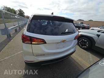 2024 Chevrolet Equinox LT 1LT - miniatura 5