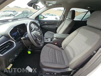 2024 Chevrolet Equinox LT 1LT - miniatura 7