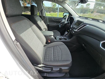 2024 Chevrolet Equinox LT 1LT - miniatura 8