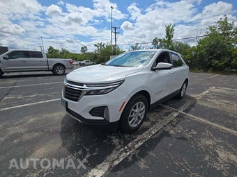 2024 Chevrolet Equinox LT 2FL