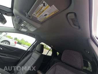 2024 Chevrolet Equinox LT 2FL - miniatura 11