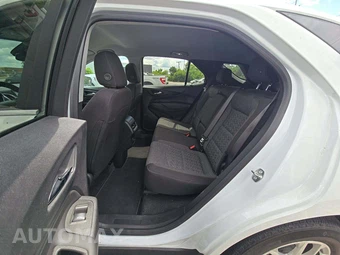 2024 Chevrolet Equinox LT 2FL - miniatura 13