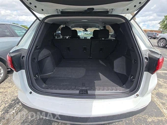 2024 Chevrolet Equinox LT 2FL - miniatura 14