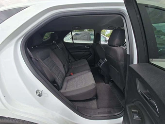 2024 Chevrolet Equinox LT 2FL - miniatura 16