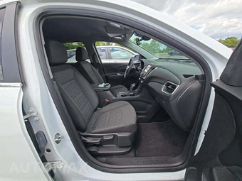 2024 Chevrolet Equinox LT 2FL - miniatura 18