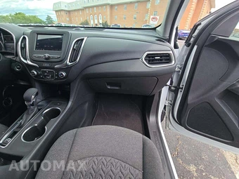 2024 Chevrolet Equinox LT 2FL - miniatura 19