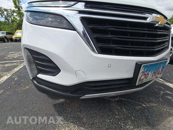 2024 Chevrolet Equinox LT 2FL - miniatura 21