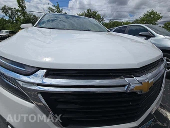 2024 Chevrolet Equinox LT 2FL - miniatura 22