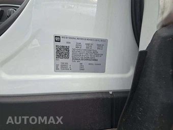 2024 Chevrolet Equinox LT 2FL - miniatura 5