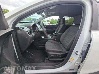 2024 Chevrolet Equinox LT 2FL - miniatura 6