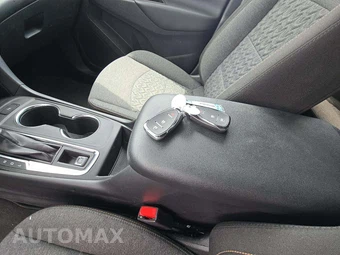 2024 Chevrolet Equinox LT 2FL - miniatura 8