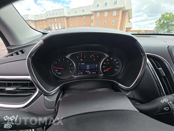 2024 Chevrolet Equinox LT 2FL - miniatura 9
