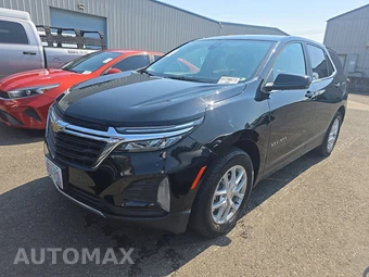 2024 Chevrolet Equinox LT 2FL