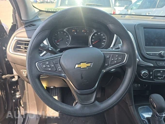 2024 Chevrolet Equinox LT 2FL - miniatura 10