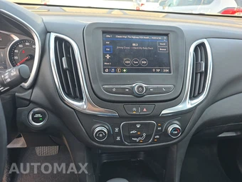 2024 Chevrolet Equinox LT 2FL - miniatura 11