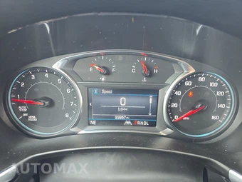 2024 Chevrolet Equinox LT 2FL - miniatura 12
