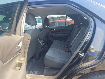2024 Chevrolet Equinox LT 2FL - miniatura 13