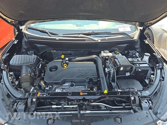 2024 Chevrolet Equinox LT 2FL - miniatura 15