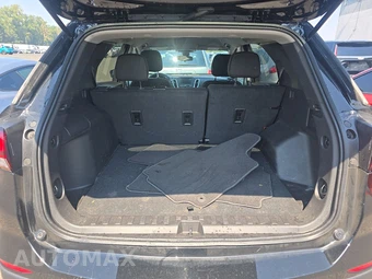 2024 Chevrolet Equinox LT 2FL - miniatura 16