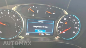 2024 Chevrolet Equinox LT 2FL - miniatura 36