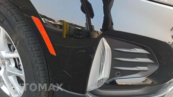 2024 Chevrolet Equinox LT 2FL - miniatura 39