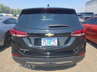 2024 Chevrolet Equinox LT 2FL - miniatura 5