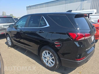 2024 Chevrolet Equinox LT 2FL - miniatura 6