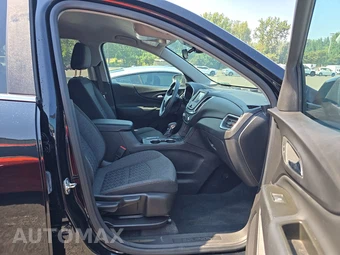 2024 Chevrolet Equinox LT 2FL - miniatura 8