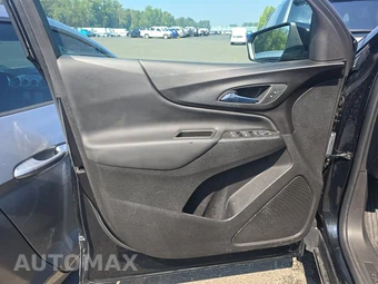2024 Chevrolet Equinox LT 2FL - miniatura 9
