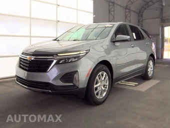 2024 Chevrolet Equinox LT 2FL