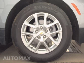 2024 Chevrolet Equinox LT 2FL - miniatura 10