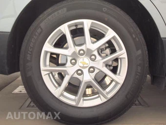 2024 Chevrolet Equinox LT 2FL - miniatura 11