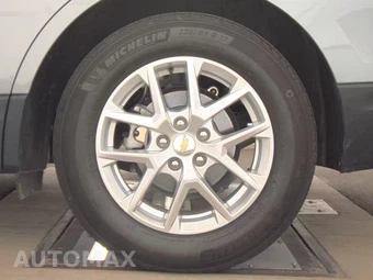 2024 Chevrolet Equinox LT 2FL - miniatura 12