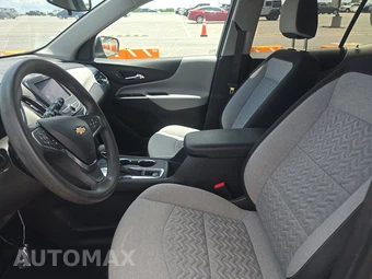 2024 Chevrolet Equinox LT 2FL - miniatura 13