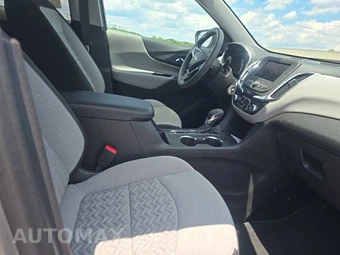 2024 Chevrolet Equinox LT 2FL - miniatura 14