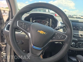 2024 Chevrolet Equinox LT 2FL - miniatura 16
