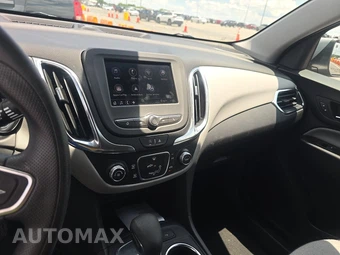 2024 Chevrolet Equinox LT 2FL - miniatura 17