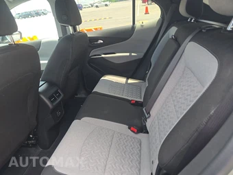 2024 Chevrolet Equinox LT 2FL - miniatura 19