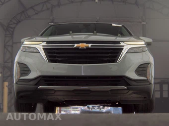 2024 Chevrolet Equinox LT 2FL - miniatura 3