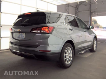 2024 Chevrolet Equinox LT 2FL - miniatura 5
