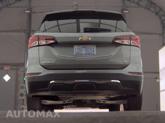 2024 Chevrolet Equinox LT 2FL - miniatura 7