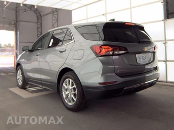 2024 Chevrolet Equinox LT 2FL - miniatura 8