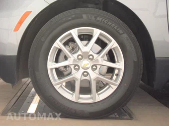 2024 Chevrolet Equinox LT 2FL - miniatura 9