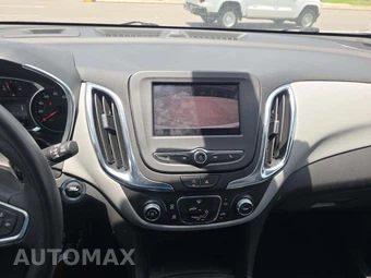 2024 Chevrolet Equinox LT 2FL - miniatura 10